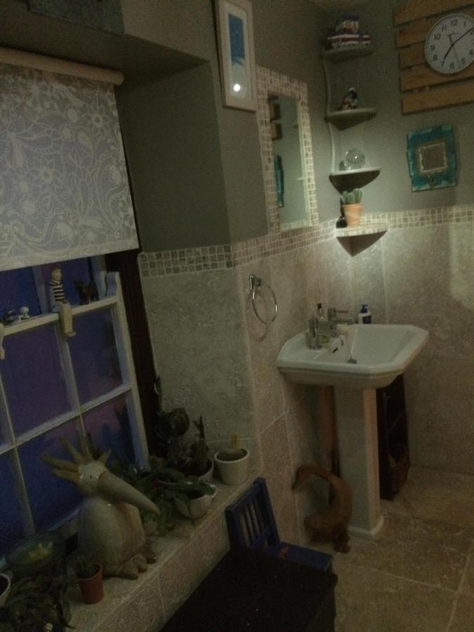 The Firs Apartment Builth Wells Bagian luar foto