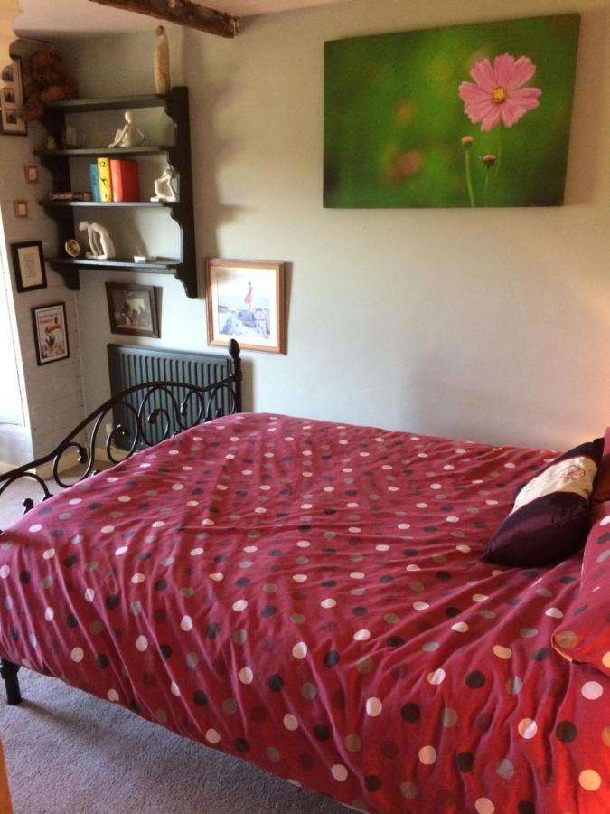 The Firs Apartment Builth Wells Bagian luar foto
